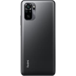 Xiaomi Redmi Note 10 64GB - Negro - Libre