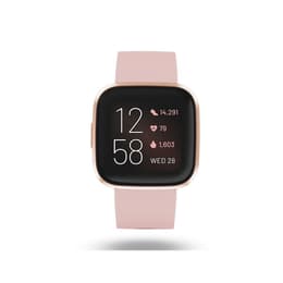Relojes Cardio Fitbit Versa 2 - Rosa