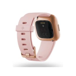 Relojes Cardio Fitbit Versa 2 - Rosa