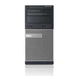 Dell OptiPlex 390 MT Core i3 3,3 GHz - SSD 256 GB RAM 8 GB