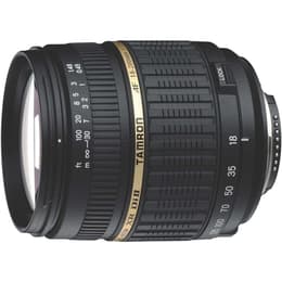 Objetivos Objectif Tamron AF 18-200mm F/3,5-6,3 XR Di II LD ASL [IF] MACRO Canon Canon EF-S 18-200mm 3.5