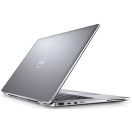 Dell Latitude 9510 15" Core i7 1.1 GHz - SSD 256 GB - 16GB - QWERTY - Inglés