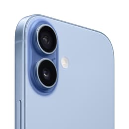 iPhone 17 512GB - Azul Neblina - Libre