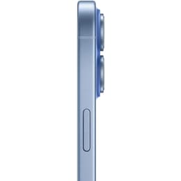 iPhone 17 512GB - Azul Neblina - Libre