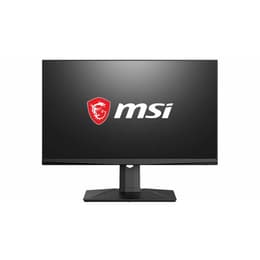 Monitor 24" LED FHD MSI Oculux NXG253R