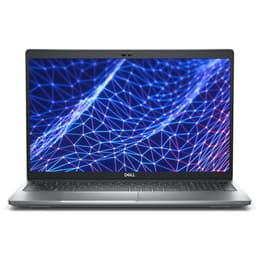 Dell Latitude 5530 15" Core i7 2.2 GHz - SSD 512 GB - 16GB - AZERTY - Francés