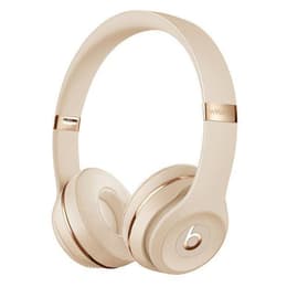 Cascos wireless micrófono Beats Electronics Solo3 - Oro
