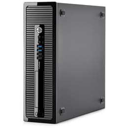 HP ProDesk 400 G1 SFF Core i5 3,2 GHz - SSD 256 GB RAM 8 GB