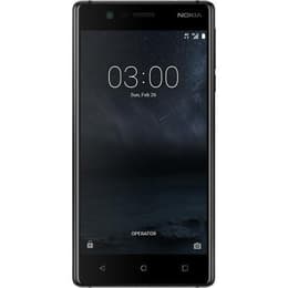 Nokia 3 16GB - Negro - Libre
