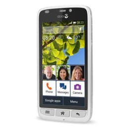 Doro Liberto 822 8GB - Blanco - Libre