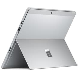 Microsoft Surface Pro 7+ 12" Core i7 2.8 GHz - SSD 256 GB - 16GB - QWERTY - Inglés