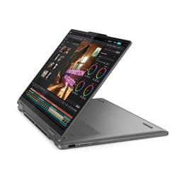 Lenovo ThinkPad Yoga 7 14" Core Ultra 7 1.4 GHz - SSD 1 TB - 32GB - QWERTZ - Alemán