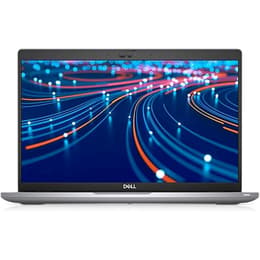 Dell Latitude 5420 14" Core i5 2.6 GHz - SSD 128 GB - 8GB - AZERTY - Francés