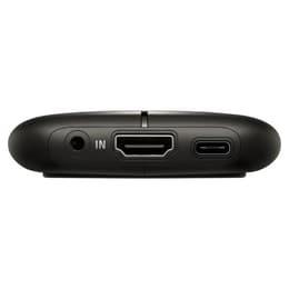 Estación de acoplamiento de TV Xbox One X/S Elgato HD60S