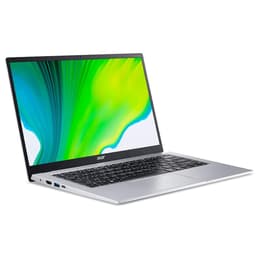 Acer Swift 1 14" Pentium Silver 1.1 GHz - SSD 512 GB - 8GB - QWERTZ - Alemán