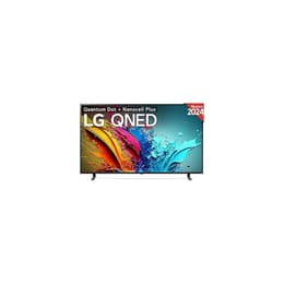 TV LG LED Ultra HD 4K 165 cm 65QNED85T