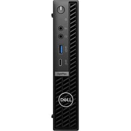 Dell OptiPlex 7050 Core i5 2.7 GHz - SSD 256 GB RAM 16 GB