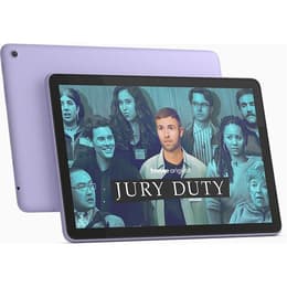 Amazon Fire HD 10 32GB - Púrpura - WiFi