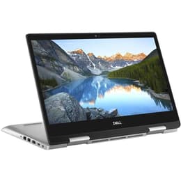 Dell Inspiron 5482 14" Core i7 1.8 GHz - SSD 256 GB - 8GB Inglés (US)