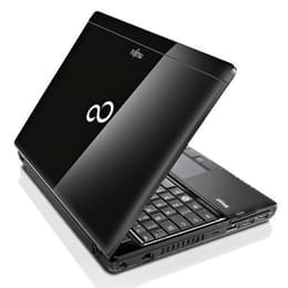 Fujitsu LifeBook P772 12" Core i7 2 GHz - SSD 480 GB - 4GB - Teclado Español