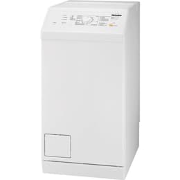 Lavadora 45.9 cm Carga superior Miele W 196