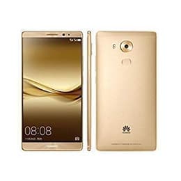 Huawei Mate 8 64GB - Oro - Libre