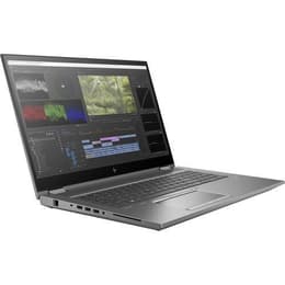 HP ZBook 17 G6 17" Core i7 2.6 GHz - SSD 512 GB - 16GB - QWERTY - Italiano