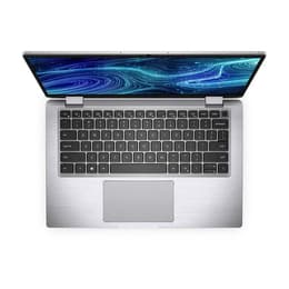 Dell Latitude 7420 14" Core i7 3 GHz - 256 GB SSD - 32GB - QWERTZ - Alemán