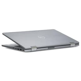 Dell Latitude 7420 14" Core i7 3 GHz - 256 GB SSD - 32GB - QWERTZ - Alemán