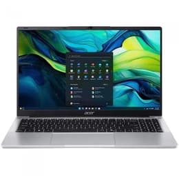 Acer Aspire Lite 15 15" Pentium Silver 1.1 GHz - SSD 256 GB - 8GB - QWERTY - Inglés