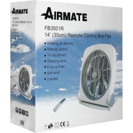 Airmate FB3501R Ventilador