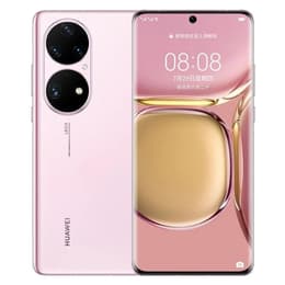 Huawei P50 Pro 256GB - Rosa - Libre - Dual-SIM