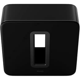 Barra de sonido Sonos Sub - Negro