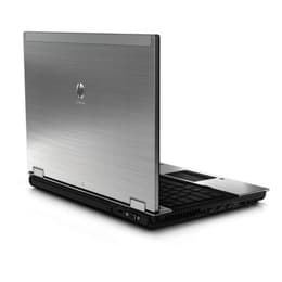 Hp EliteBook 2530P 12" Core 2 1.8 GHz - HDD 160 GB - 4GB - Teclado Francés