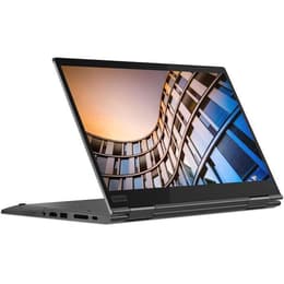 Lenovo ThinkPad X1 Yoga G4 14" Core i7 1.8 GHz - SSD 512 GB - 16GB Teclada alemán