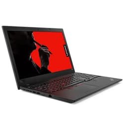 Lenovo ThinkPad L380 13" Core i3 2.2 GHz - SSD 512 GB - 16GB - teclado francés