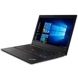 Lenovo ThinkPad L380 13" Core i3 2.2 GHz - SSD 512 GB - 16GB - teclado francés