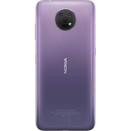 Nokia G10 32GB - Violeta - Libre