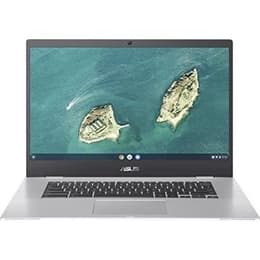 Asus Chromebook CX1500CNA-EJ0102 Celeron 1.1 GHz 64GB eMMC - 4GB QWERTY - Español