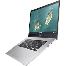 Asus Chromebook CX1500CNA-EJ0102 Celeron 1.1 GHz 64GB eMMC - 4GB QWERTY - Español