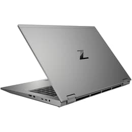 HP Zbook Fury 17 G8 17" Core i5 2.9 GHz - SSD 1 TB - 32GB - AZERTY - Francés