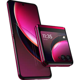 Motorola Razr 40 Ultra 256GB - Magenta - Libre