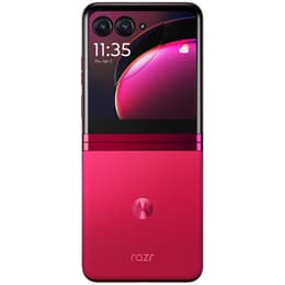 Motorola Razr 40 Ultra 256GB - Magenta - Libre