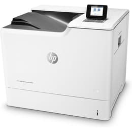 Hp Color LaserJet Enterprise M652DN Impresora Profesional