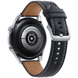 Relojes Samsung Cardio GPS Galaxy Watch3 45mm (SM-R840) - Negro/Gris