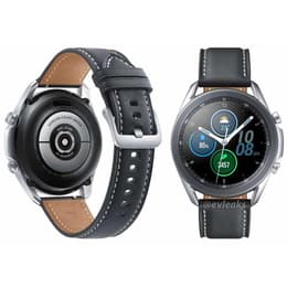 Relojes Samsung Cardio GPS Galaxy Watch3 45mm (SM-R840) - Negro/Gris