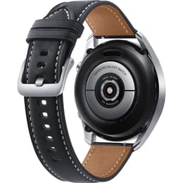 Relojes Samsung Cardio GPS Galaxy Watch3 45mm (SM-R840) - Negro/Gris