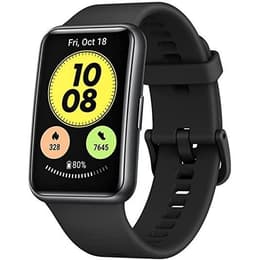 Relojes Huawei Cardio GPS Watch Fit New - Negro