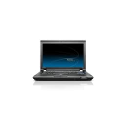Lenovo ThinkPad L420 14" Core i3 2.3 GHz - HDD 1 TB - 4GB - Teclado Francés