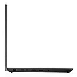 Lenovo ThinkPad L14 Gen 3 14" Core i5 2.3 GHz - SSD 512 GB - 16GB - AZERTY - Francés
